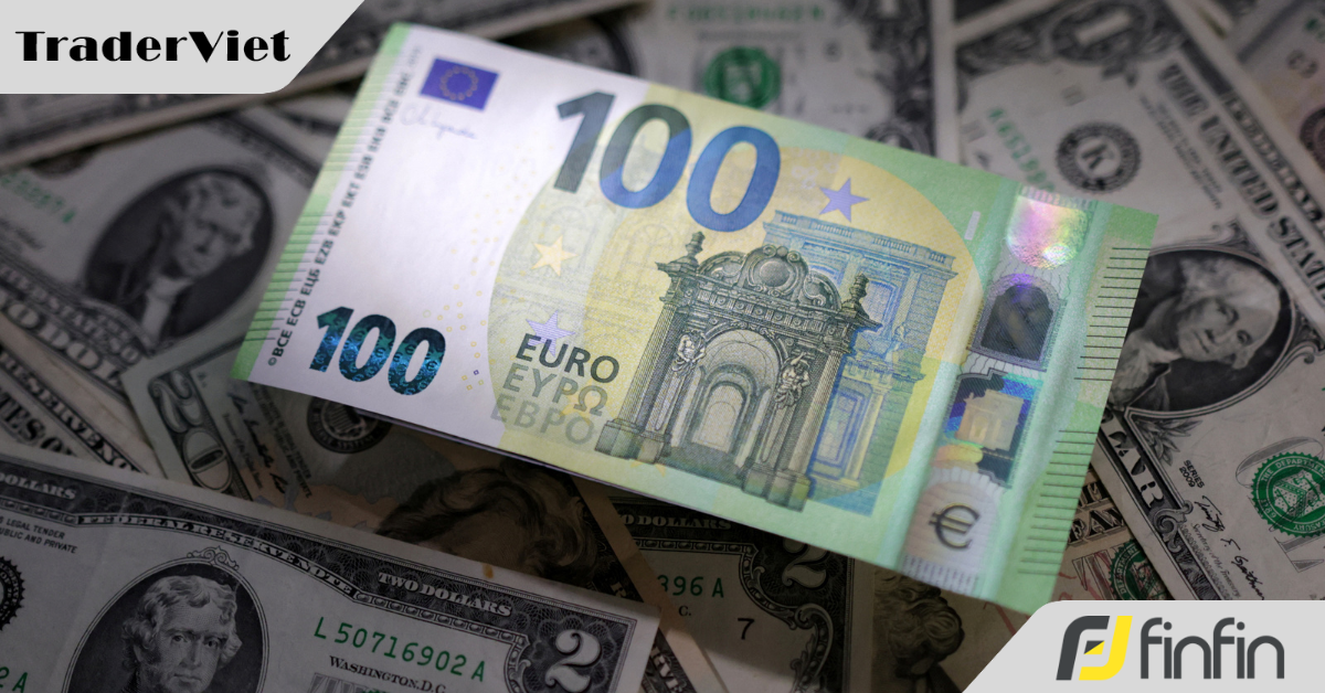 Tin nóng tài chính đầu ngày 14/02 - Sự hồi sinh của đồng euro