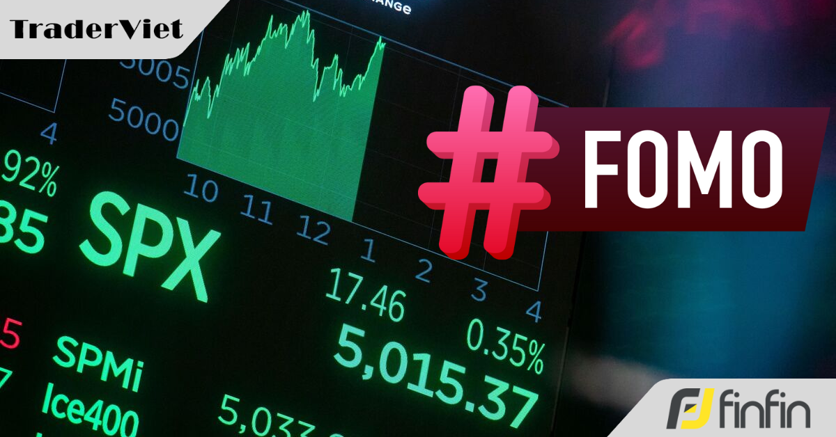 Tin nóng tài chính đầu ngày 14/05 - Goldman Sachs nhận thấy FOMO trên thị trường trước dữ liệu lạm phát quan trọng