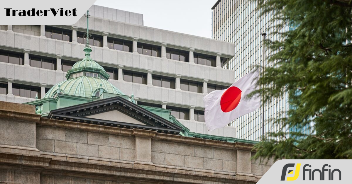 Tin nóng tài chính đầu ngày 14/06 - BoJ cân nhắc mua trái phiếu khi các nhà đầu tư tìm kiếm gợi ý cho đợt tăng lãi suất vào tháng 7