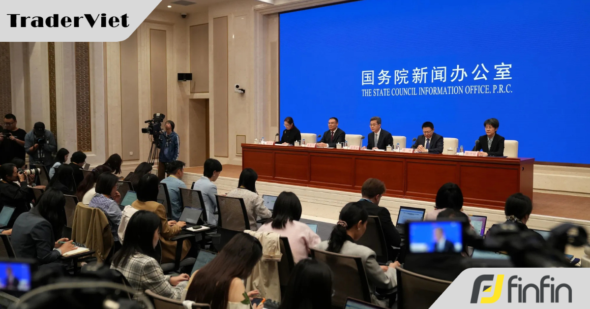 Tin nóng tài chính đầu ngày 14/10 -  Chứng khoán Trung Quốc tăng sau cuộc họp tài khóa cuối tuần