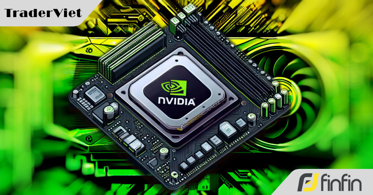 Tin nóng tài chính đầu ngày 16/01 - Nvidia gặp khó khăn!