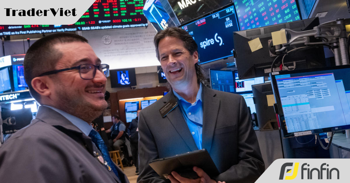 Tin nóng tài chính đầu ngày 17/07 - Đợt tăng giá 18 nghìn tỷ đô la của S&P 500 đang 'mở rộng'