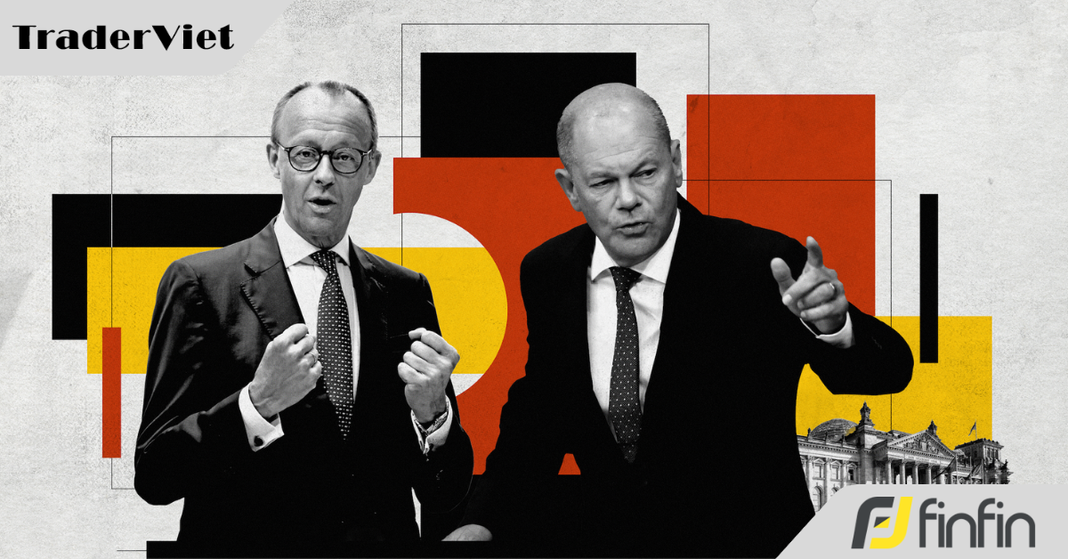 Tin nóng tài chính đầu ngày 18/02 - Rủi ro bầu cử ở châu Âu