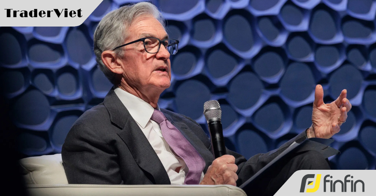 Tin nóng tài chính đầu ngày 18/03 - Thông điệp của ông Powell gửi đến các nhà đầu tư