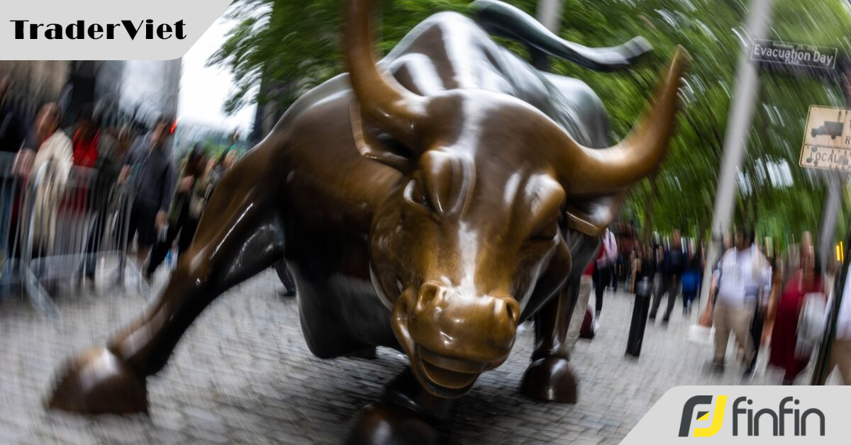 Tin nóng tài chính đầu ngày 18/06 - Chỉ số S&P 500 vừa đạt đỉnh thứ 30 trong năm nay nhờ sự dẫn dắt của nhóm cổ phiếu vốn hóa lớn