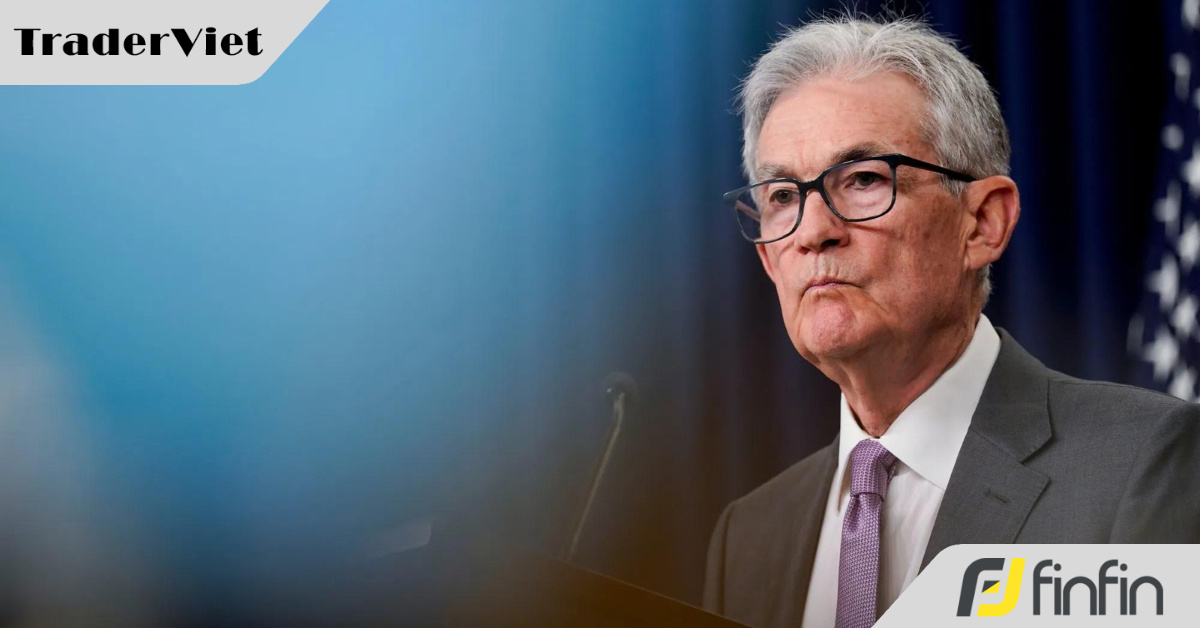 Tin nóng tài chính đầu ngày 18/09 - Kỷ lục cược vào đợt cắt giảm lãi suất của FED gặp rủi ro nếu ông Powell không "làm lớn"