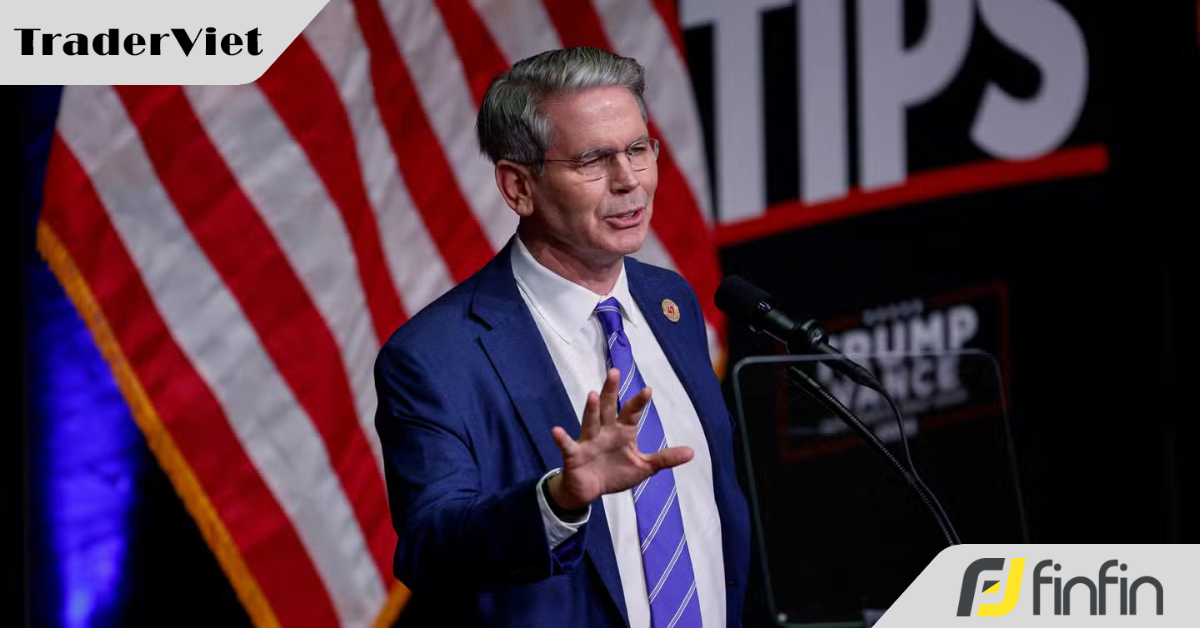 Tin nóng tài chính đầu ngày 18/12 - Thách thức của ông Bessent