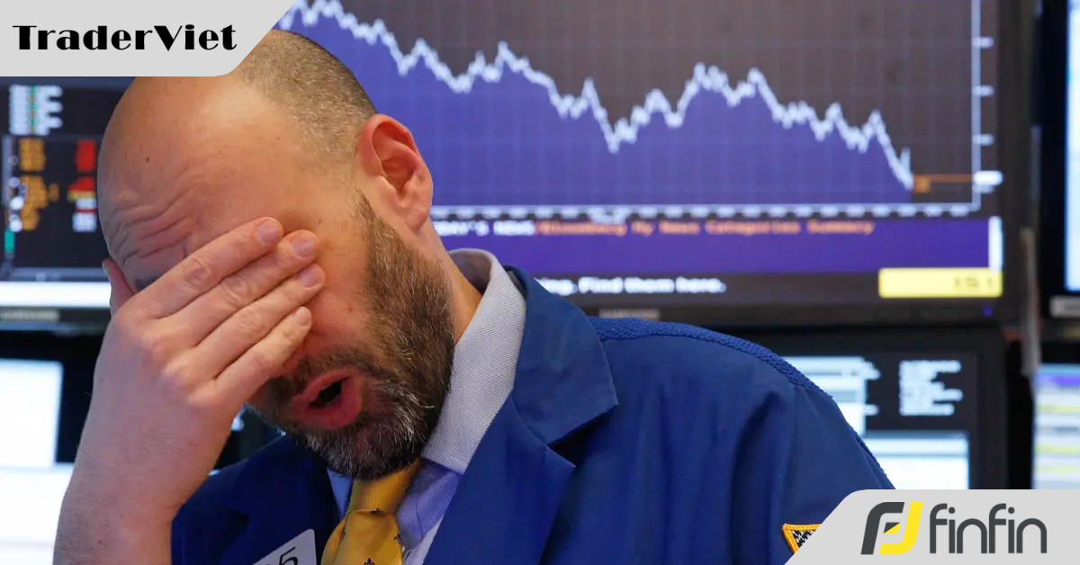 Tin nóng tài chính đầu ngày 19/02 - Sự tĩnh lặng đáng lo ngại trên thị trường tín dụng