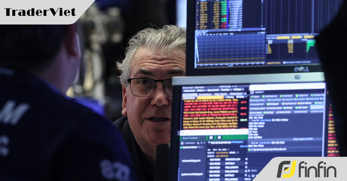 Tin nóng tài chính đầu ngày 19/11 - Quỹ ETF đang là xu hướng đầu tư thắng lợi!