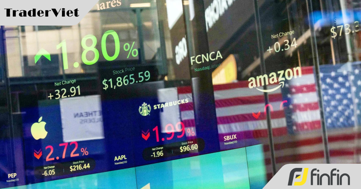 Tin nóng tài chính đầu ngày 20/09 - Chỉ số S&P 500 đạt mức cao kỷ lục nhờ hy vọng về sự phục hồi kinh tế