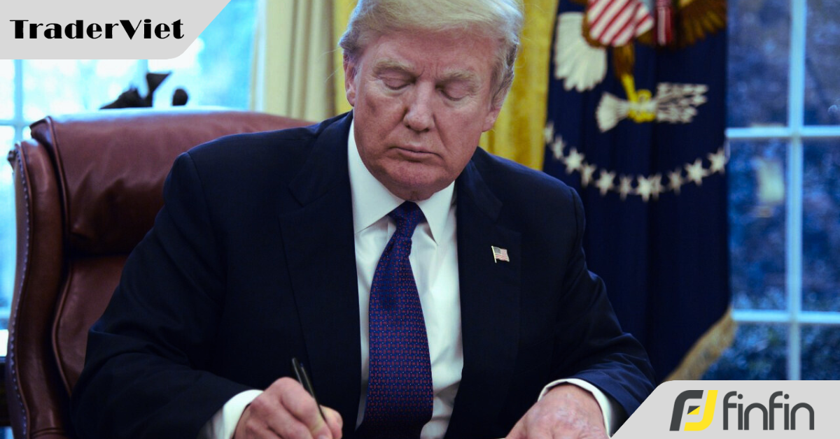 Tin nóng tài chính đầu ngày 21/02 - Các giao dịch liên quan đến ông Trump mất dần sức hút