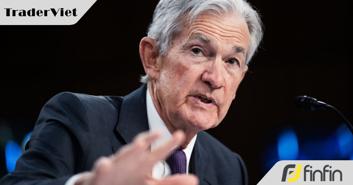 Tin nóng tài chính đầu ngày 21/03 - Sự giải tỏa từ ông Powell