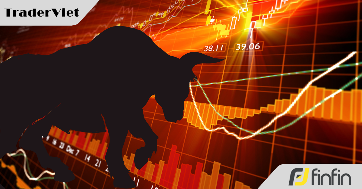 Tin nóng tài chính đầu ngày 21/10 - Cách nhìn đơn giản hơn về đợt tăng giá của thị trường chứng khoán Mỹ