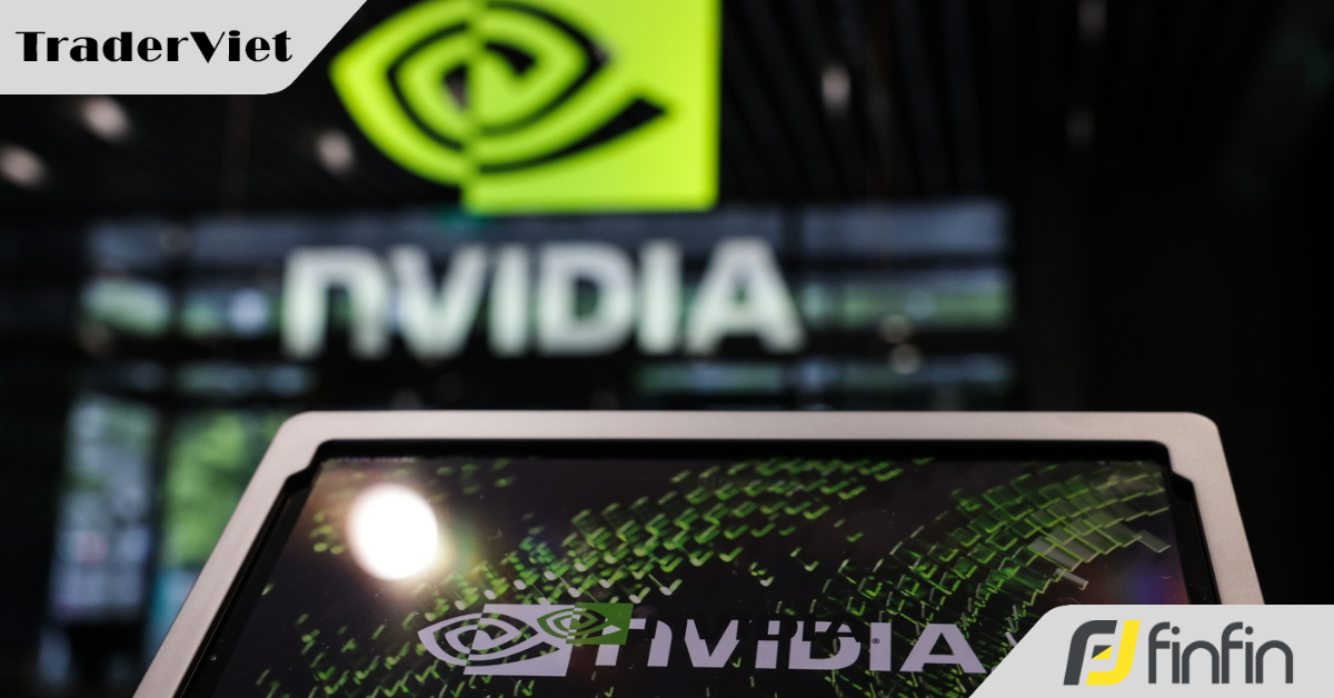 Tin nóng tài chính đầu ngày 22/05 -  Chỉ số S&P 500 đạt mức cao mới trong thời gian đếm ngược chờ đợi báo cáo của Nvidia