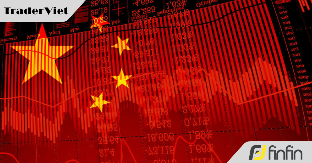 Tin nóng tài chính đầu ngày 23/01 - Trung Quốc có vẻ dễ bị tổn thương