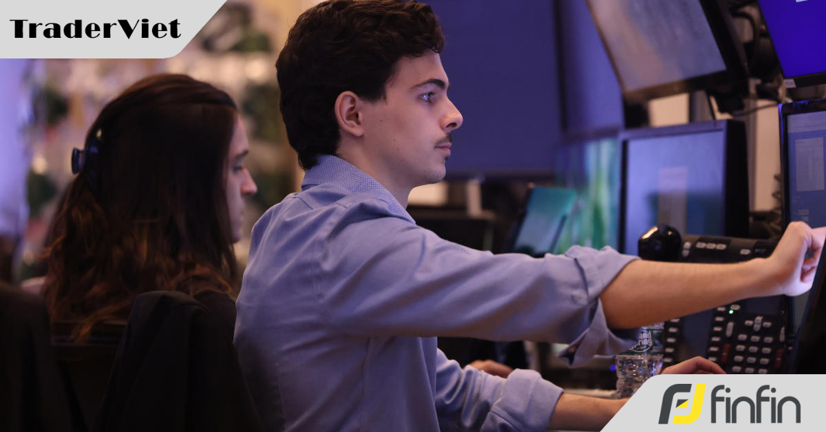 Tin nóng tài chính đầu ngày 23/04 - Thị trường chứng khoán phục hồi khi mùa báo cáo thu nhập quý 1 của Mỹ bắt đầu