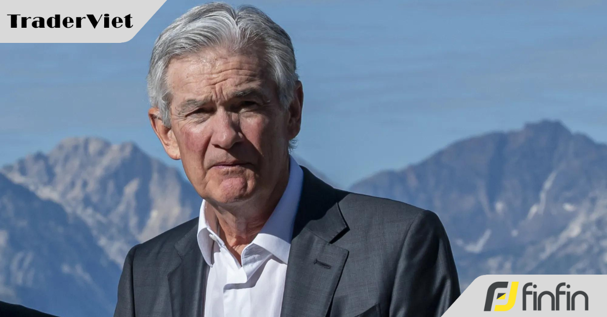 Tin nóng tài chính đầu ngày 23/08 - Thị trường chuẩn bị đón nhận "cú sốc thực tế" từ ông Powell