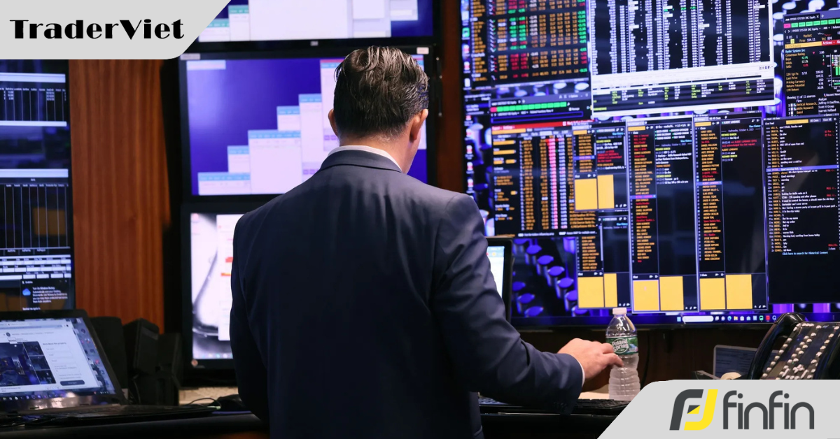 Tin nóng tài chính đầu ngày 23/10 - Các nhà giao dịch trái phiếu lại sai lầm một lần nữa!