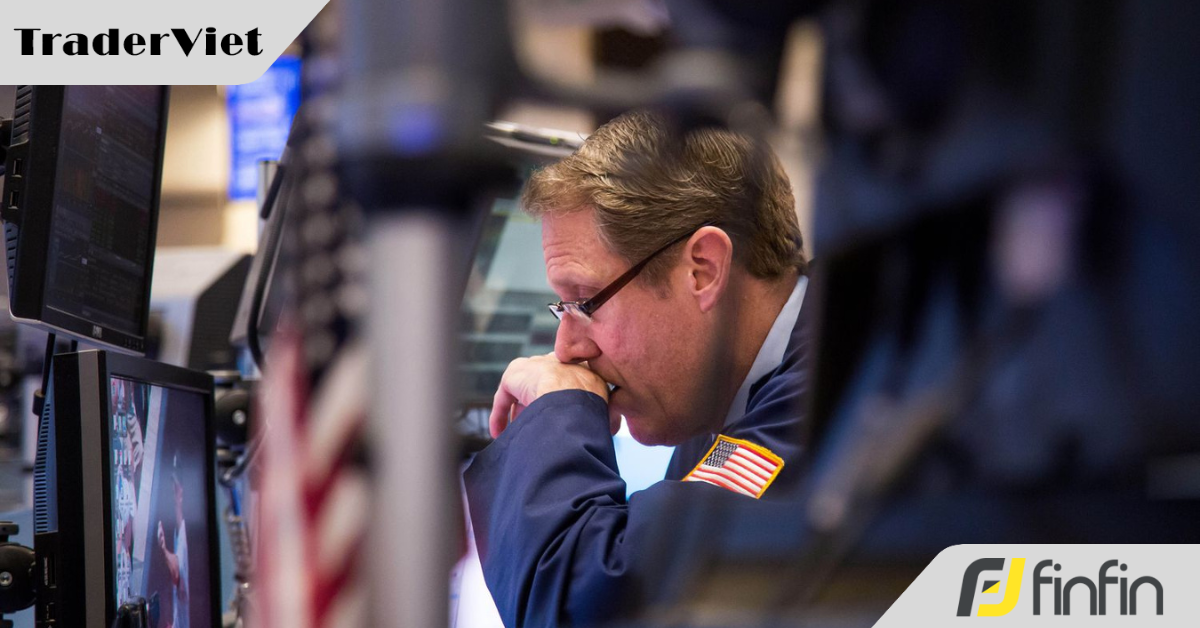 Tin nóng tài chính đầu ngày 24/01 - Thị trường vắng bóng những người mua lớn