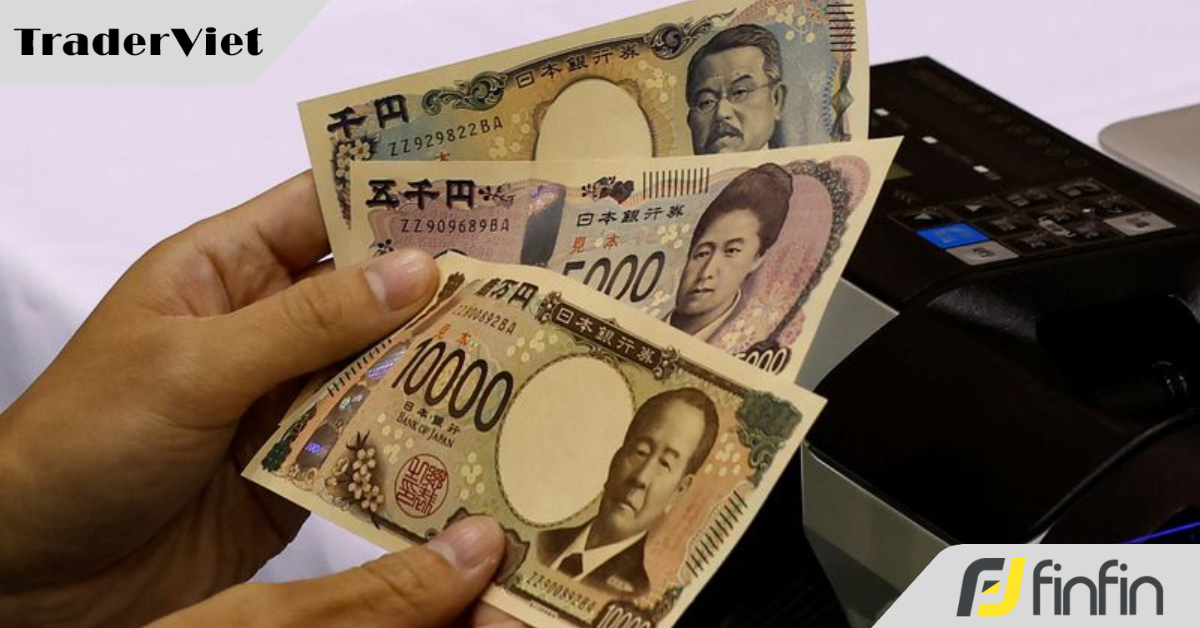 Tin nóng tài chính đầu ngày 25/06 - Đồng yên chịu áp lực ngay cả khi Nhật Bản tăng cường cảnh báo bằng lời nói