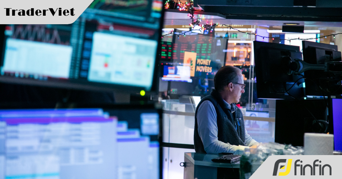 Tin nóng tài chính đầu ngày 26/07 - Thị trường chứng khoán đang bị chia rẽ bởi sức mạnh của ngành công nghệ và phần còn lại