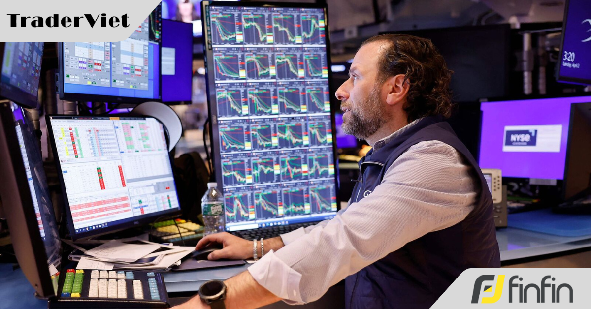 Tin nóng tài chính đầu ngày 26/09 - Chỉ số S&P 500 chấm dứt chuỗi tăng hai ngày khi thị trường tập trung vào FED