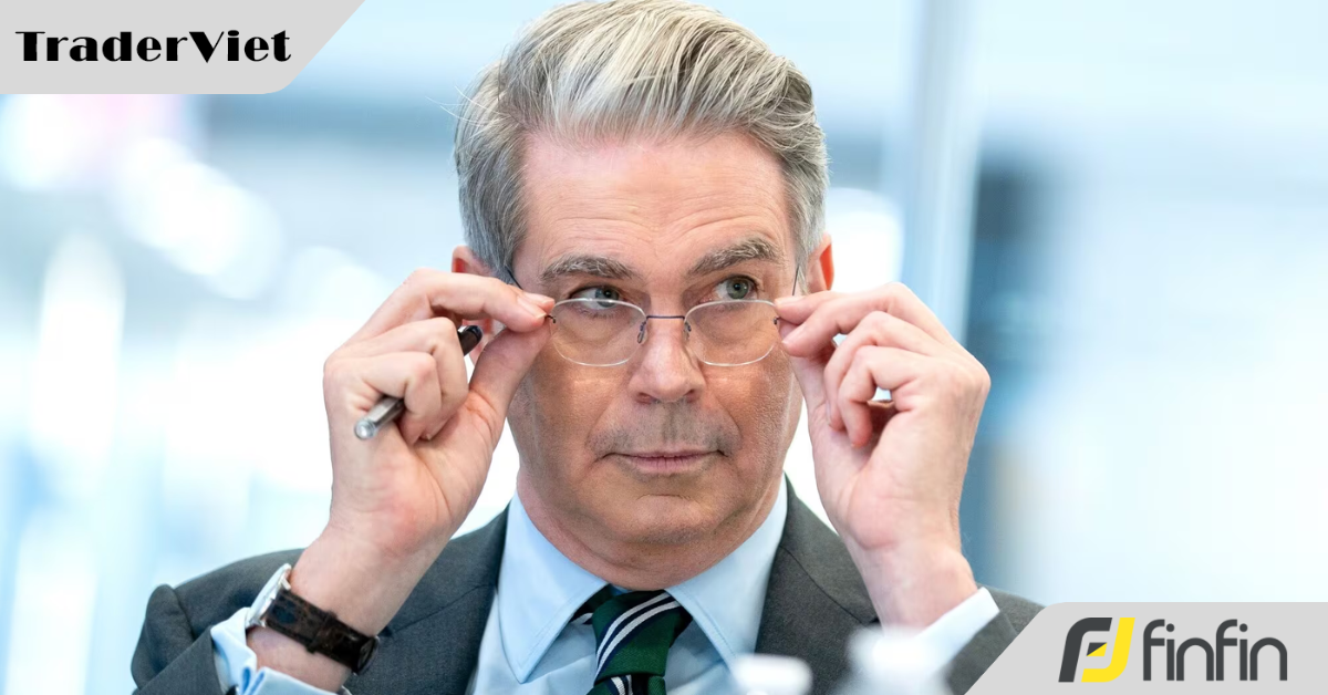 Tin nóng tài chính đầu ngày 26/11 - Ông Bessent mang lại điều gì?