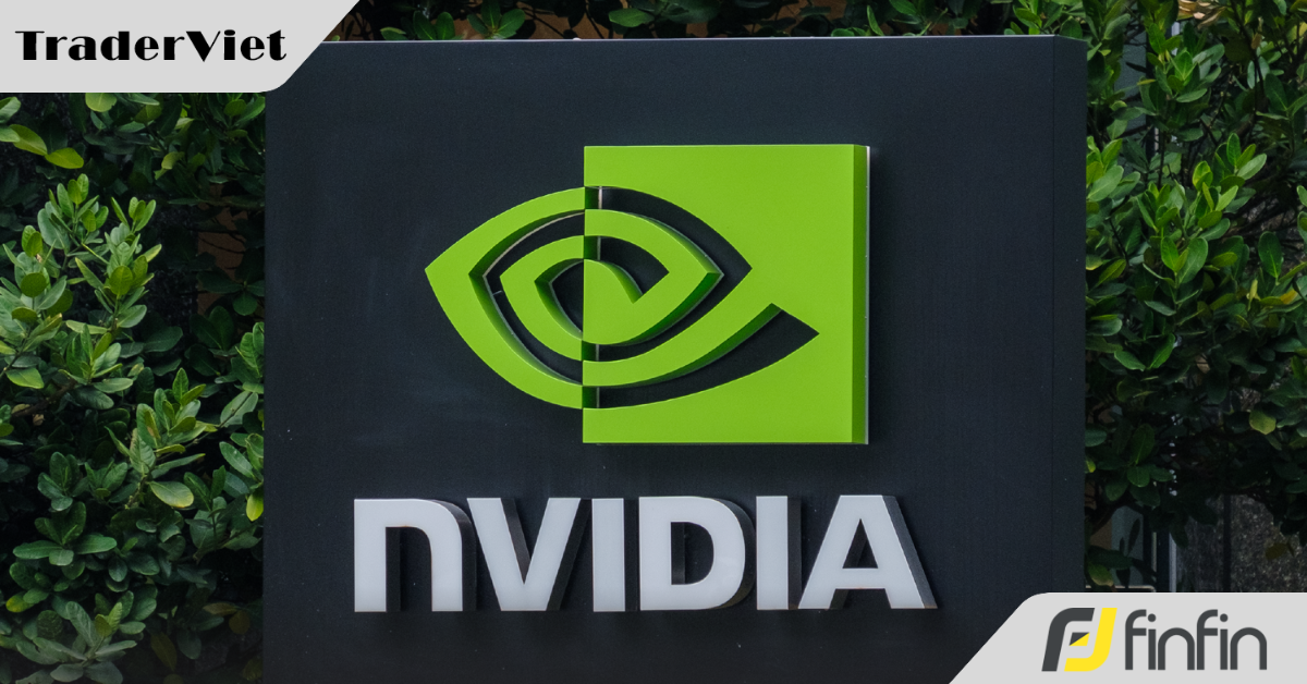 Tin nóng tài chính đầu ngày 27/02 - Ngày công bố lợi nhuận của Nvidia