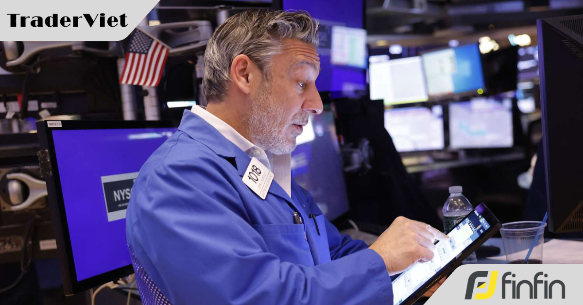 Tin nóng tài chính đầu ngày 27/09 - Chỉ số S&P 500 đạt mức cao kỷ lục mới trước khi dữ liệu PCE được công bố