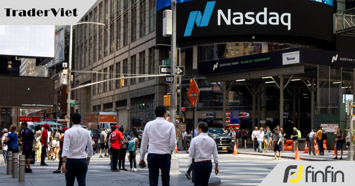 Tin nóng tài chính đầu ngày 28/08 - Nvidia dự kiến tạo ra động thái 310 tỷ USD, thúc đẩy lợi nhuận trên diện rộng