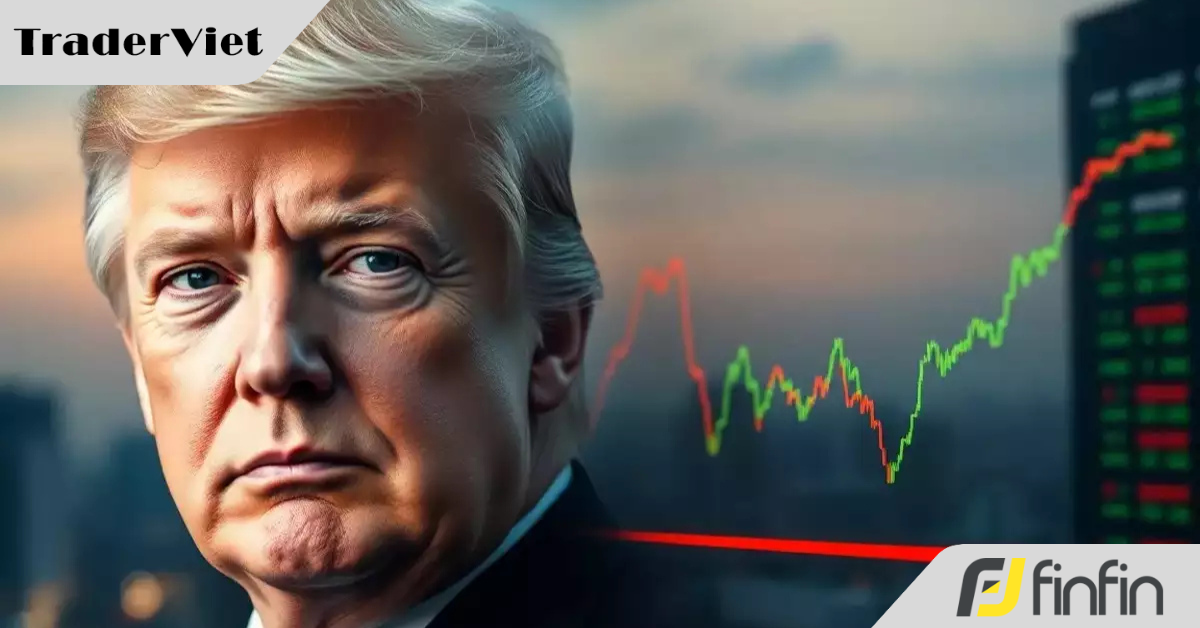 Tin nóng tài chính đầu ngày 28/11 - Ảnh hưởng của chính trị lên thị trường