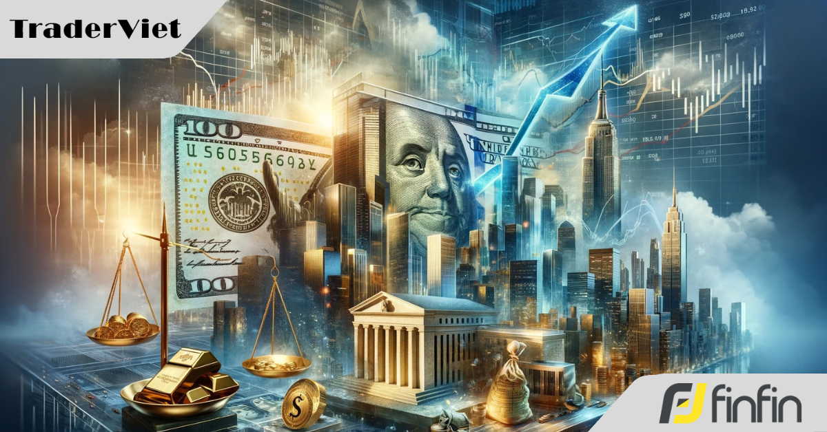 Tin nóng tài chính đầu ngày 29/10 - Khoảng thời gian 2 tuần then chốt bắt đầu