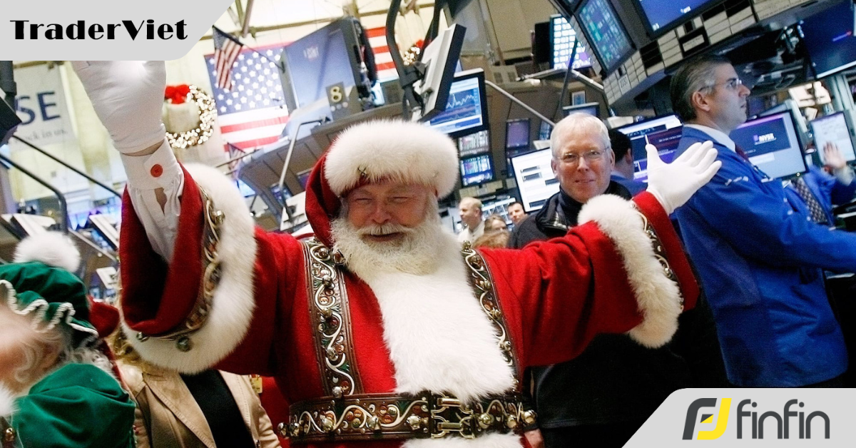 Tin nóng tài chính đầu ngày 30/12 - Số phận của đợt tăng điểm cuối năm sẽ ra sao?