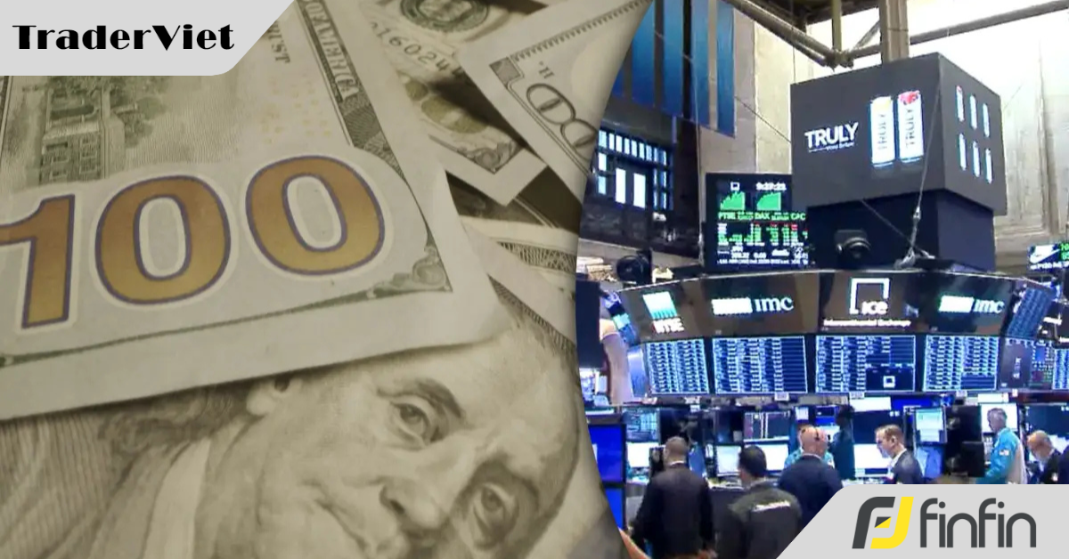 Tin nóng tài chính đầu ngày 31/12 - Mục tiêu giá cổ phiếu sụp đổ