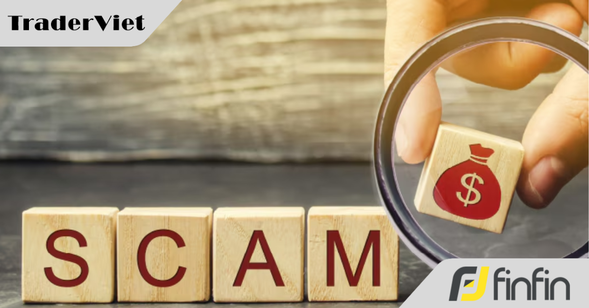 Bẫy lừa hiểm khiến nạn nhân vừa bị mất tiền trong tài khoản vừa phạm pháp