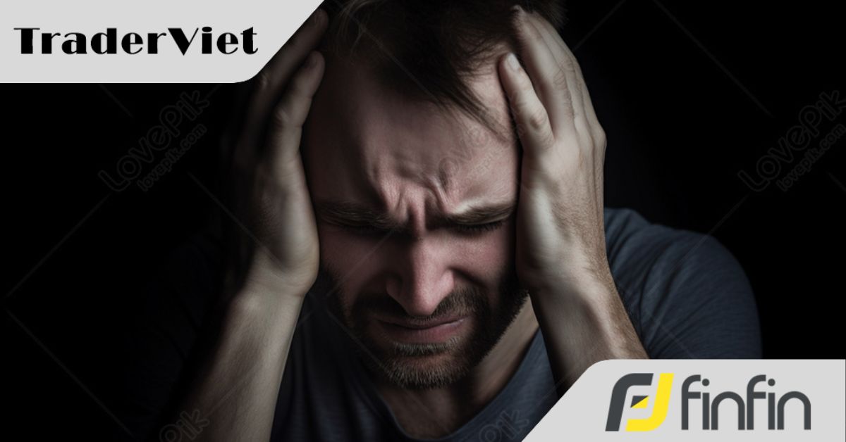 Em bị mất 25 triệu vì lỗi trading ngớ ngẩn