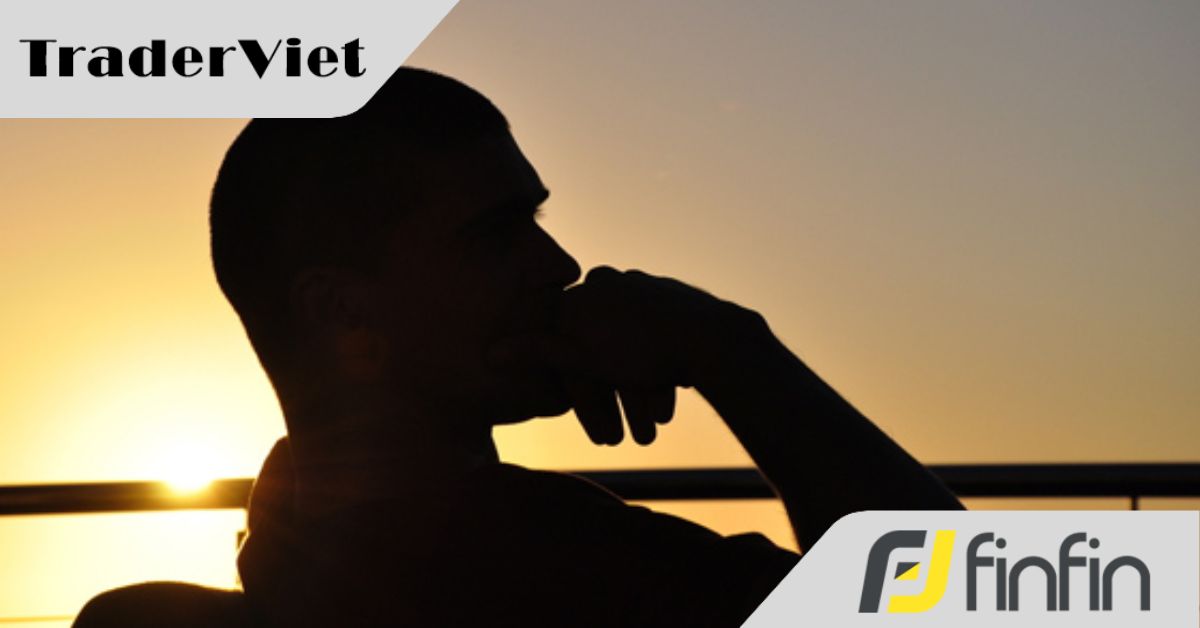 Sự trưởng thành của một Trader