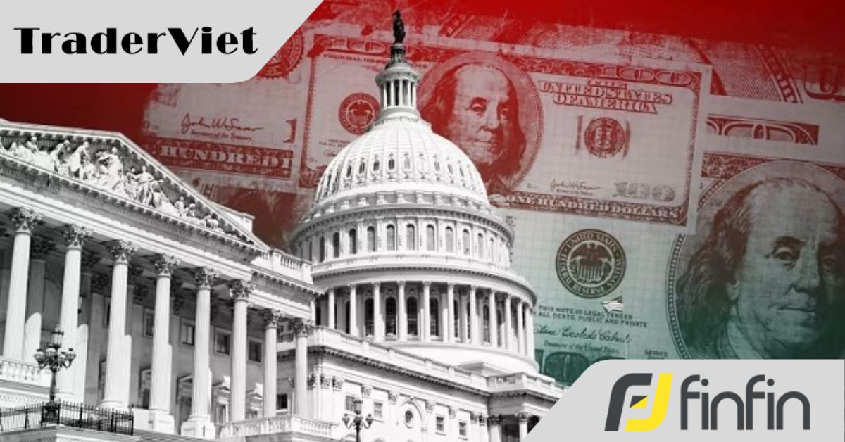 Chủ nợ lớn nhất của Mỹ tuyên bố cứng rắn