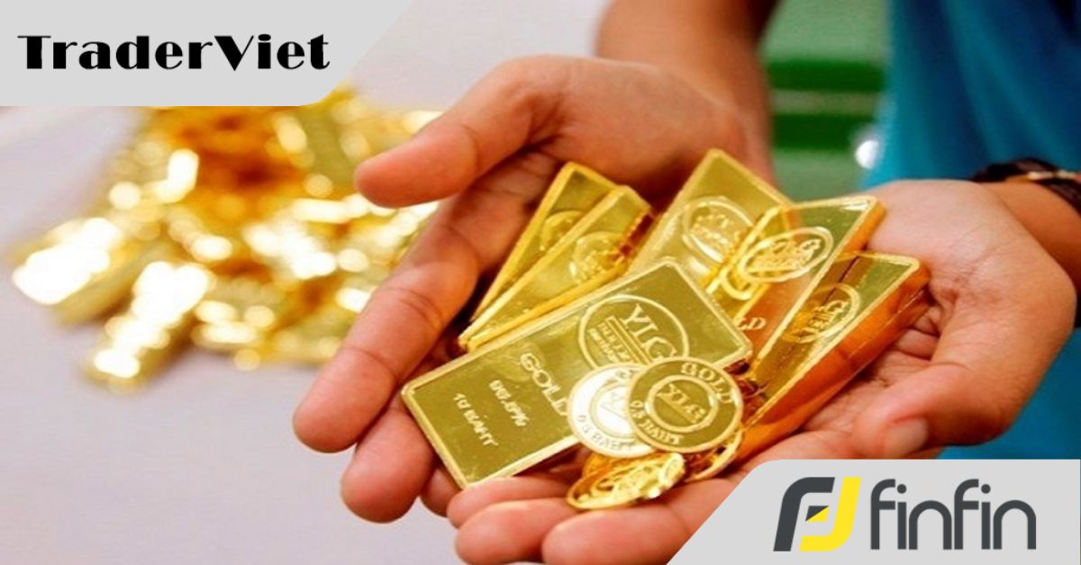 Chênh lệch giá vàng Việt Nam và thế giới cao kỷ lục: Ngân hàng Nhà nước chỉ rõ 3 nguyên nhân