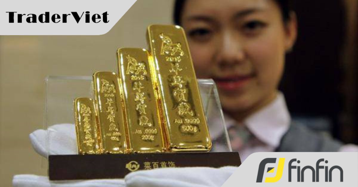 Giá Vàng hôm nay 06/05: Tiếp tục ngược nhau. Chuyên gia đưa ra dự báo