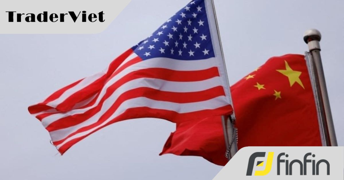 Mỹ và Trung Quốc sắp có cuộc gặp cực kỳ quan trọng tại Thụy Sĩ, có thể quyết định tình hình hiện tại