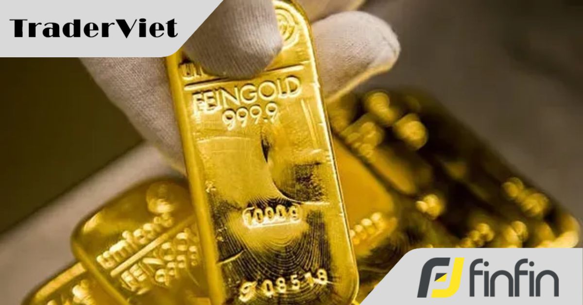 Giá vàng hôm nay 9/5 - Tiếp tục dò đáy; Các chuyên gia vẫn lạc quan