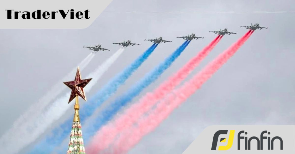 Dạ yến chiêu đãi lãnh đạo 30 nước của ông Putin có gì?: Từ hương vị Nga đến lời chúc "thế hệ chiến thắng"