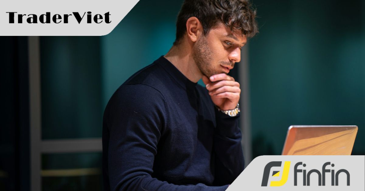 Con đường nhanh nhất để Trader cháy tài khoản