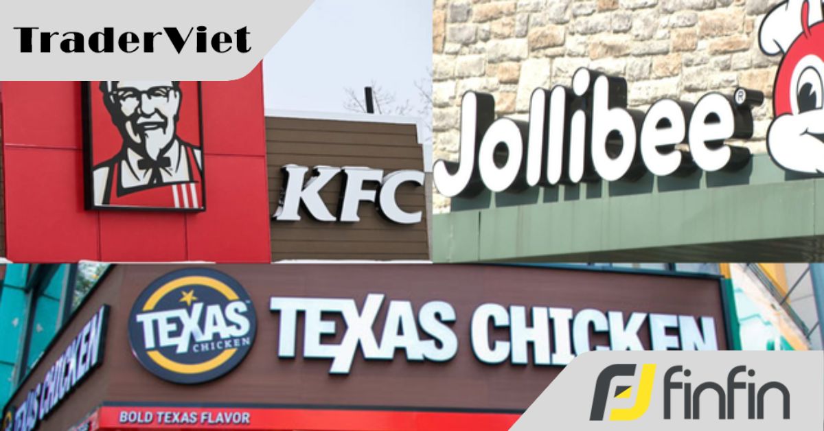 KFC, Jollibee, Texas Chicken đồng loạt lên tiếng cảnh báo người tiêu dùng nguy cơ “sập bẫy” lừa
