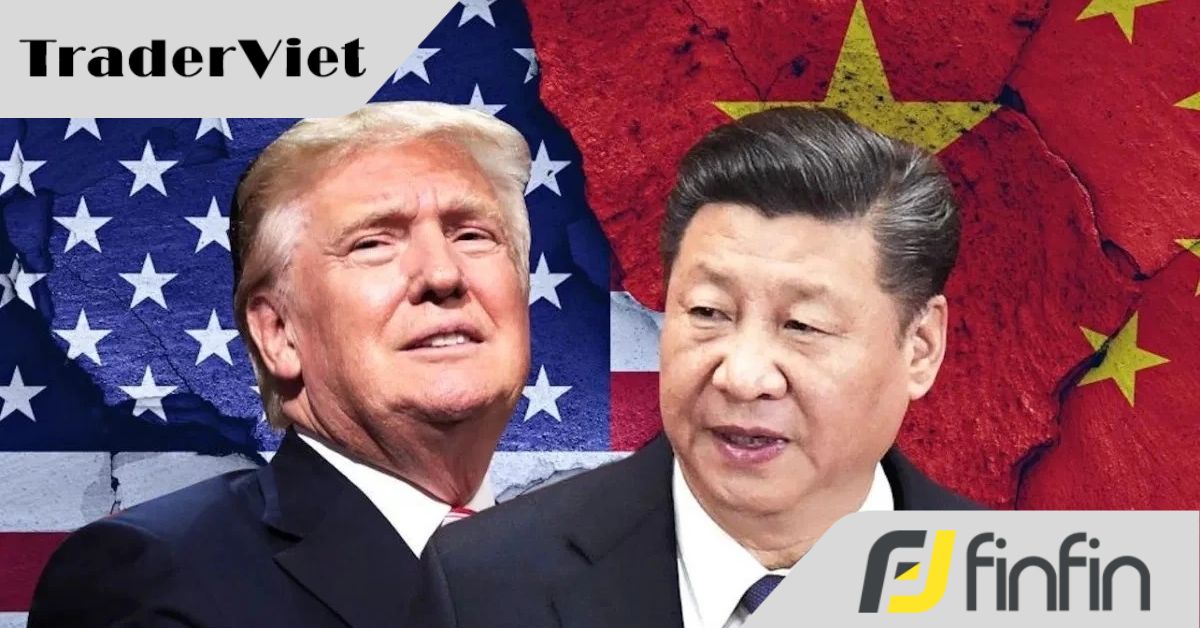 Ông Trump đánh giá đàm phán ‘rất tốt’, Mỹ - Trung họp tiếp ngày hai