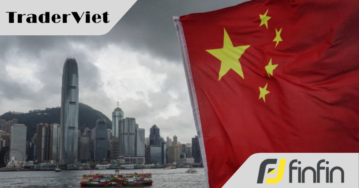 Trung Quốc bắt đầu thấm đòn thuế quan của Mỹ