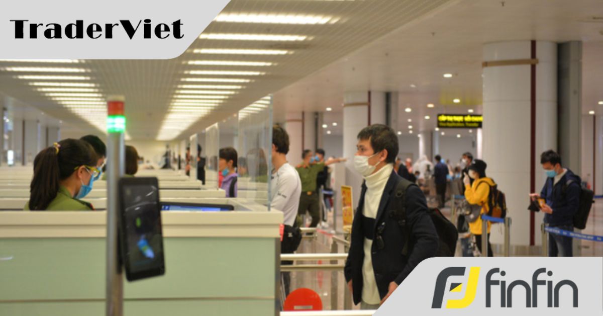 Gần 61.500 người Việt bị tạm hoãn xuất cảnh vì nợ thuế hơn 83.000 tỷ đồng