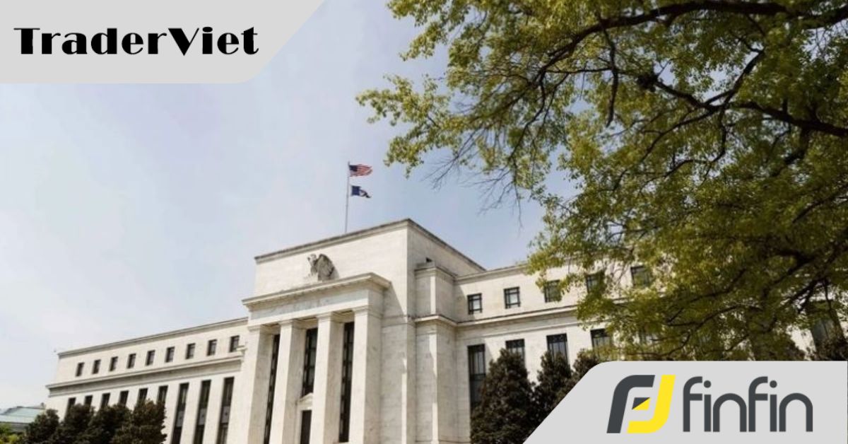 Nỗi lo của FED vẫn còn