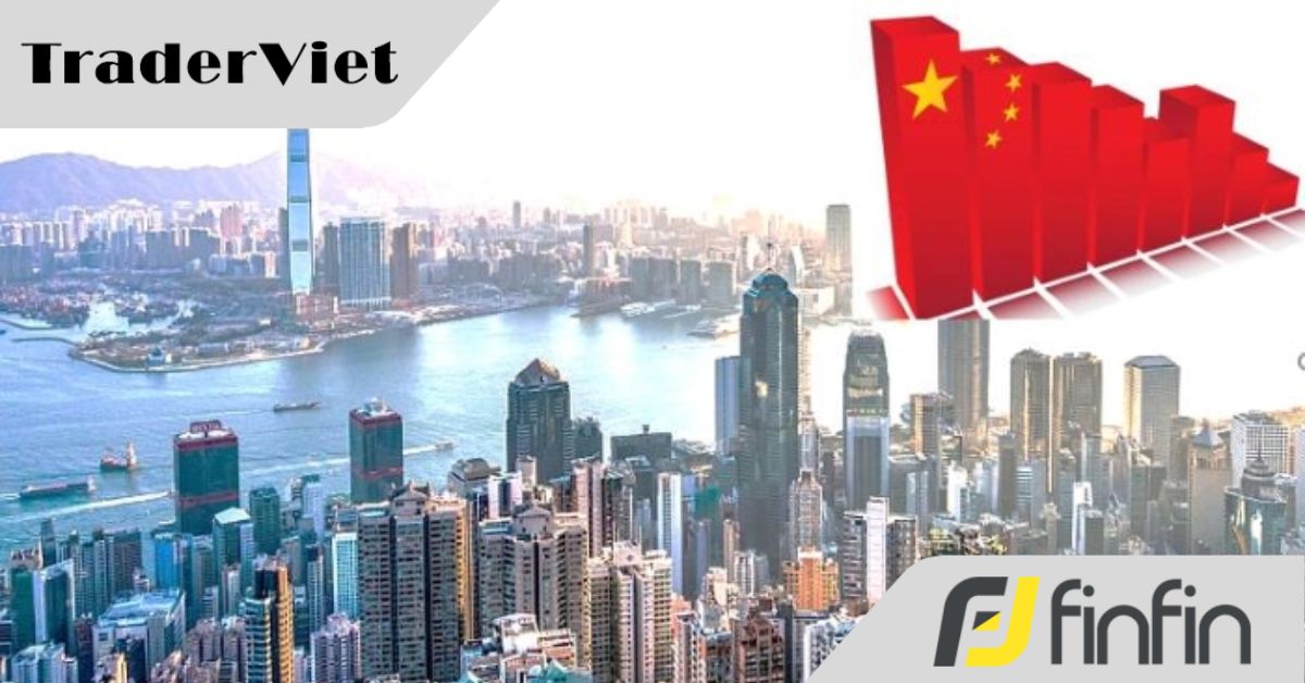 Hoạt động sản xuất của Trung Quốc thấp nhất gần 2 năm